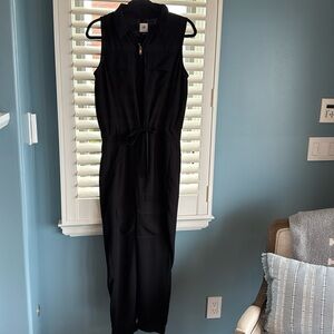 Sleeveless Cabi Jumpsuit
